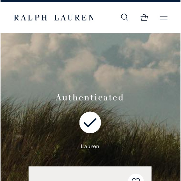 Lauren RL trouser - 12 - Picture 6 of 10